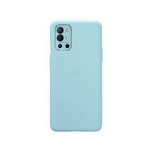 OnePlus 9R Sandstone Bumper Case