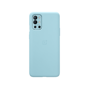 OnePlus 9R Sandstone Bumper Case