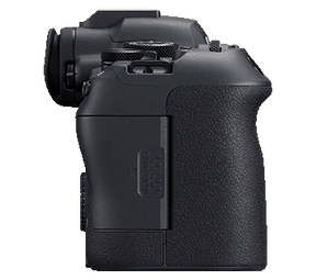 Canon EOS R6 Mark II Mirrorless Camera Body Only