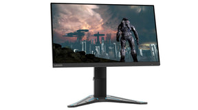 Lenovo G Series Full HD LED Backlit IPS Panel Gaming Monitor