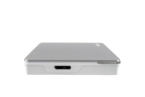 TOSHIBA Canvio Flex  External Hard Disk Drive (HDD)