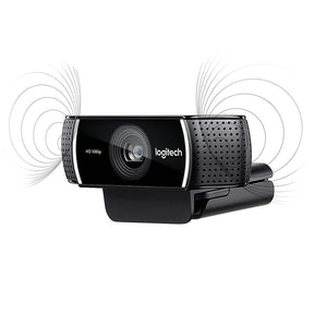 Logitech C922 Pro Webcam