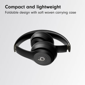 Beats Solo4 up to 50H battery life Bluetooth Headphone