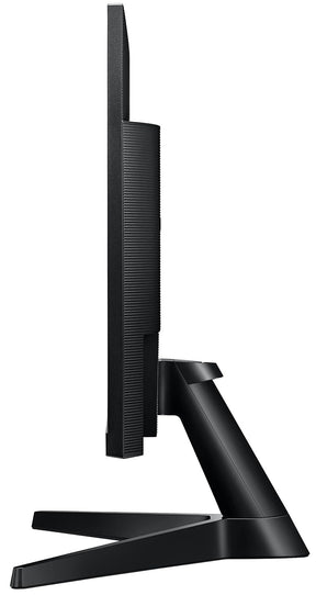 Samsung Full HD LED Backlit IPS Panel with 3-Sided Borderless Display, Game & Free Sync Mode, Eye Saver Mode & Flicker Free Monitor