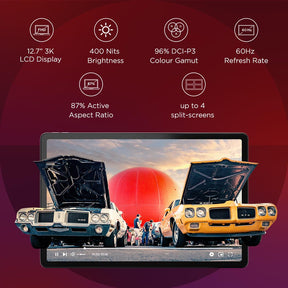Lenovo Tab P12