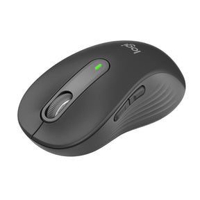 Logitech M650 Silent -Small to Medium Sized Hands Wireless Optical Mouse