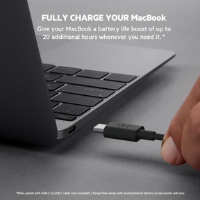 BELKIN 20000 mAh 30 w Power Bank