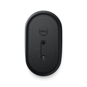 DELL MS3320W 1600 DPI, Multidevice connectivity through a toggle button,with On/Off switch Wireless Optical Mouse