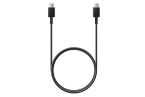 Samsung Original Type C to C Data Cable