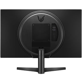 LG Ultra-Gear Full HD LED Backlit IPS Panel with Height Adjustable Stand, HDR 10, Dual Sync Compatible, 3-Side Virtually Borderless Display Gaming Monitor