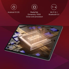 Lenovo Tab P12