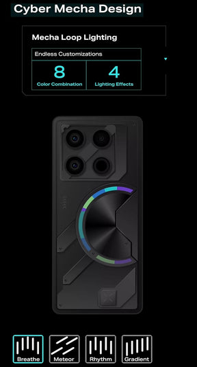 Infinix GT 20 Pro 5G