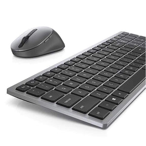 DELL KM7120W Wireless Laptop Keyboard