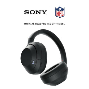 SONY ULT WEAR Noise Cancelling with Massive Bass & Comfortable Design Bluetooth Headphone