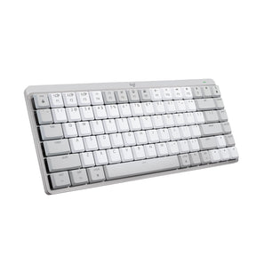 Logitech MX Keys Mini Mechanical Wireless Multi-device Keyboard