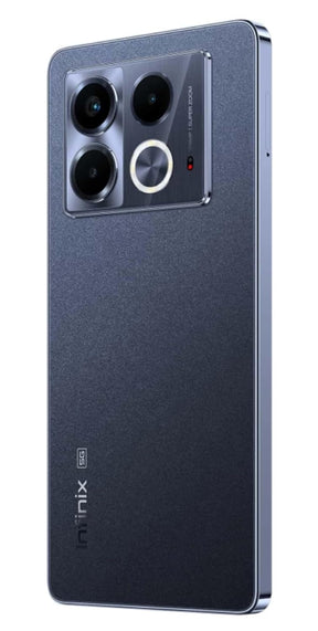 Infinix Note 40 5G