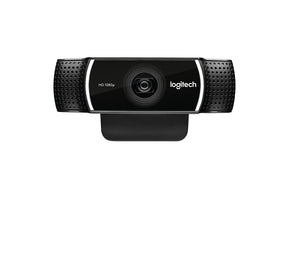 Logitech C922 Pro Webcam