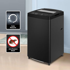 Godrej 6.5 Kg 5 Star I-Wash Technology for Automatic One Touch Wash Fully-Automatic Top Load Washing Machine