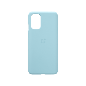 OnePlus 9R Sandstone Bumper Case