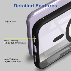 Protect Back Case Cover for iPhone 12 Mini  | Compatible for iPhone 12 Mini Back Case Cover | Case Cover with Camera Protection