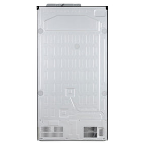 LG 655 L Frost Free Smart Inverter Double Door Side by Side Refrigerator