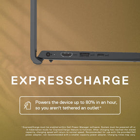 DELL Intel Core i5 12th Gen 1235U  Laptop
