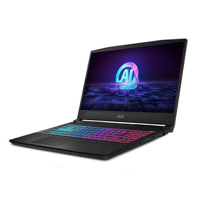 MSI Katana A15 AI AMD Ryzen 7 Octa Core 8845HS AI B8VE-418IN Gaming Laptop