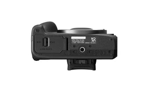 Canon R100 Mirrorless Camera RF-S 18-45mm f/4.5-6.3 IS STM