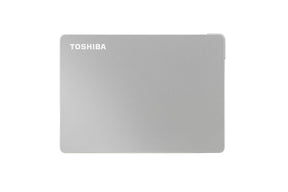 TOSHIBA Canvio Flex  External Hard Disk Drive (HDD)