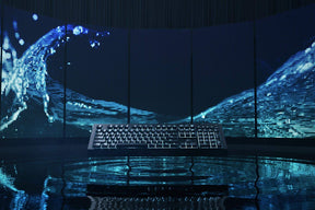 Razer Cynosa V2 - Chroma RGB Wired USB Gaming Keyboard