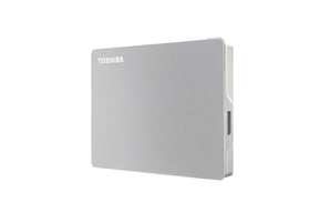 TOSHIBA Canvio Flex  External Hard Disk Drive (HDD)