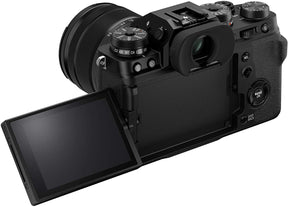 FUJIFILM X Series X-T4 Mirrorless Camera Body Only
