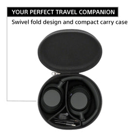 SONY ULT WEAR Noise Cancelling with Massive Bass & Comfortable Design Bluetooth Headphone