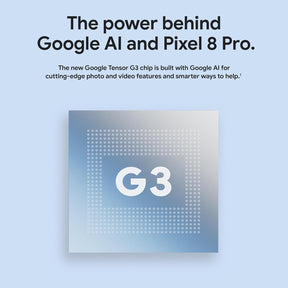 Google Pixel 8 5G