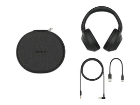 SONY ULT WEAR Noise Cancelling with Massive Bass & Comfortable Design Bluetooth Headphone