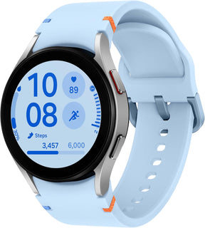 SAMSUNG Galaxy Watch FE, 40mm BT, Sapphire Crystal Display, Sleep Coach, Fall Detection Smart watch
