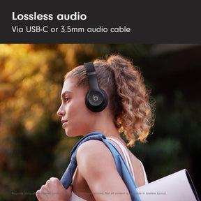 Beats Solo4 up to 50H battery life Bluetooth Headphone
