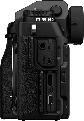 FUJIFILM X-T5 Mirrorless Camera Body only