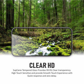 Protect 3D Edge to Edge Shield Technology Guard for Realme Narzo 70 Turbo 5G