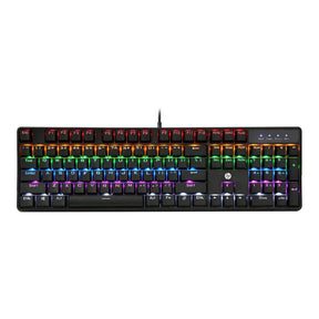 HP GK320 Wired USB Gaming Keyboard