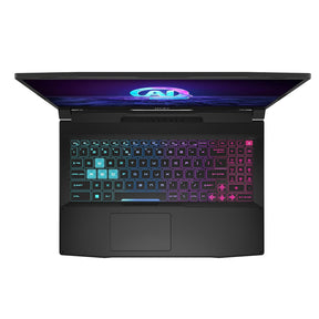 MSI Katana A15 AI AMD Ryzen 7 Octa Core 8845HS AI B8VE-418IN Gaming Laptop