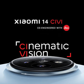 Xiaomi 14 CIVI 5G