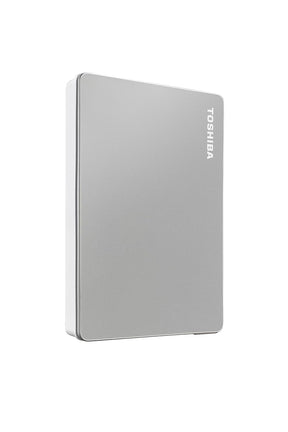 TOSHIBA Canvio Flex  External Hard Disk Drive (HDD)