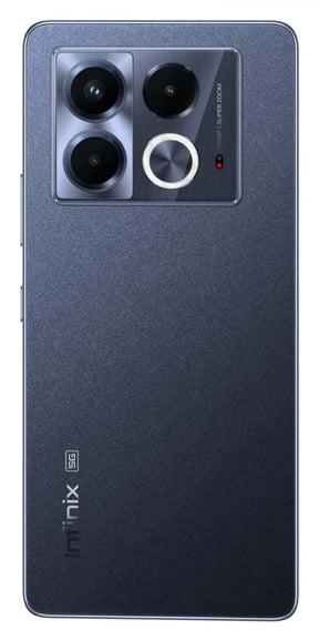 Infinix Note 40 5G