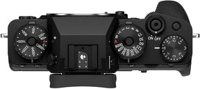 FUJIFILM X Series X-T4 Mirrorless Camera Body Only