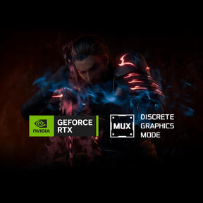 MSI Katana A15 AI AMD Ryzen 7 Octa Core 8845HS AI B8VE-418IN Gaming Laptop