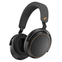 Sennheiser MOMENTUM 4 Wireless designed in Germany with Adaptive ANC and 60 hours battery Bluetooth Headphone