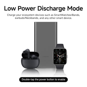 Mi 10000 mAh 22.5 W Power Bank