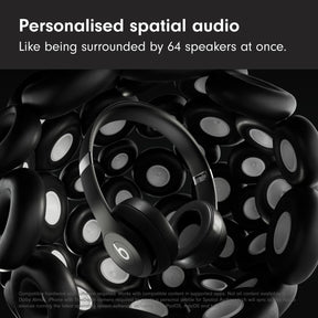 Beats Solo4 up to 50H battery life Bluetooth Headphone