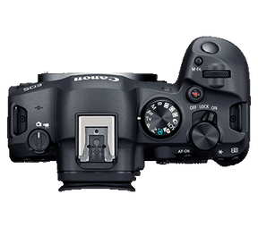 Canon EOS R6 Mark II Mirrorless Camera Body Only